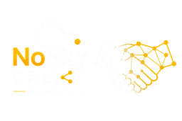Nosky CRM Logo