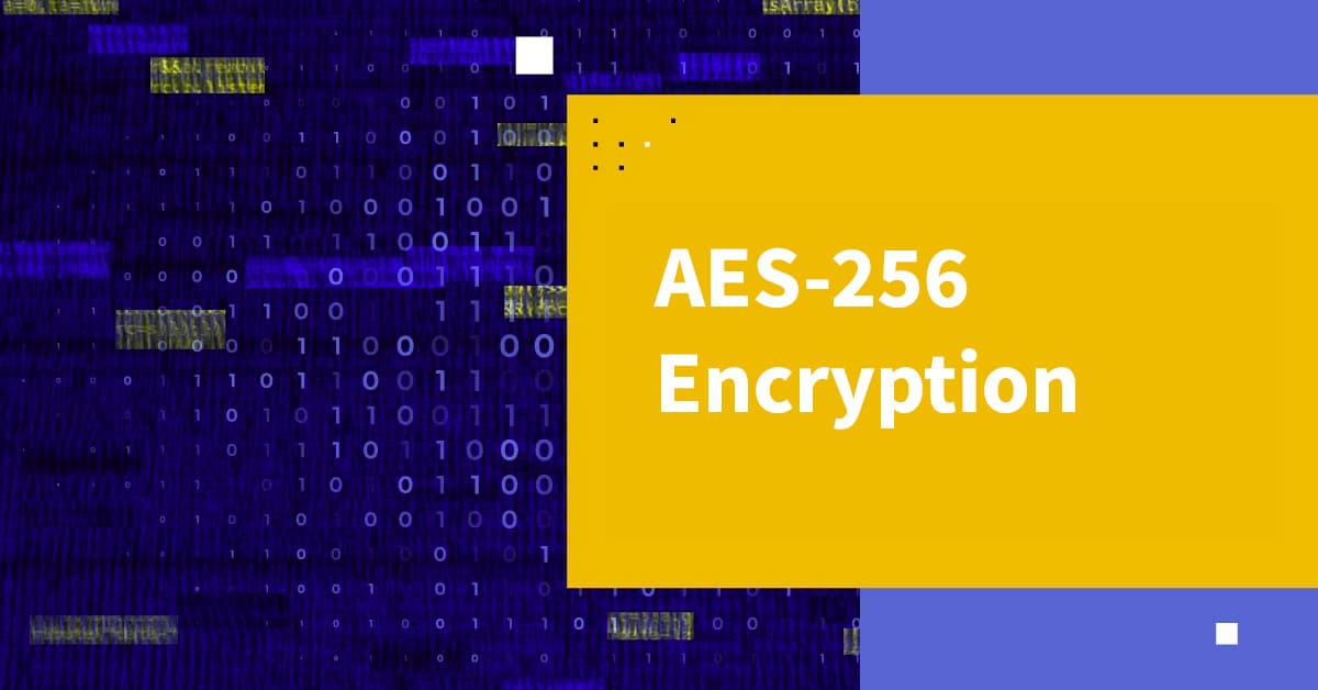 Understanding AES-256-GCM: The Gold Standard of Data Encryption